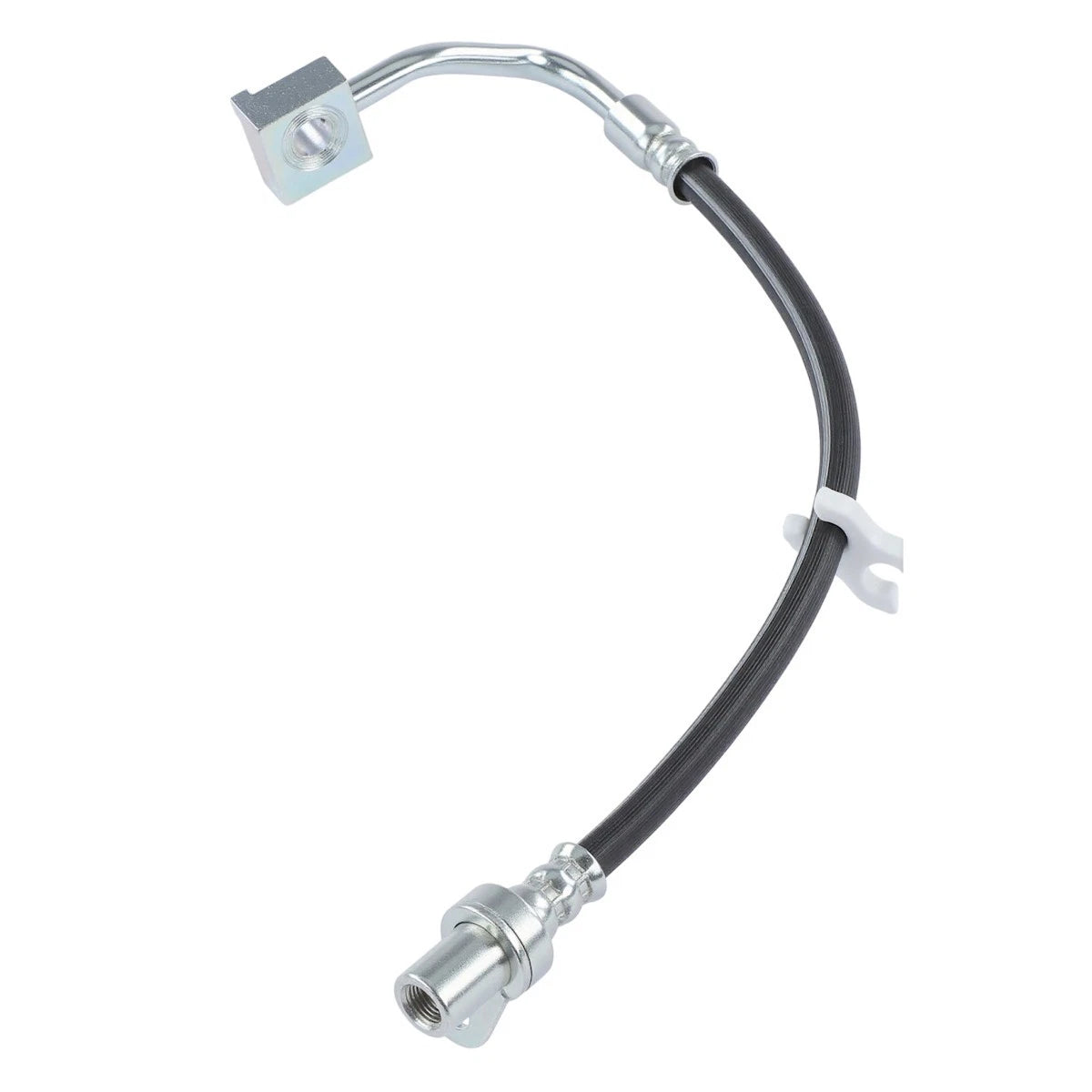 Brake Line Front Driver Left Side for Ram 1500 (2011–2016) 18114553, 2205303, 55366893AJ