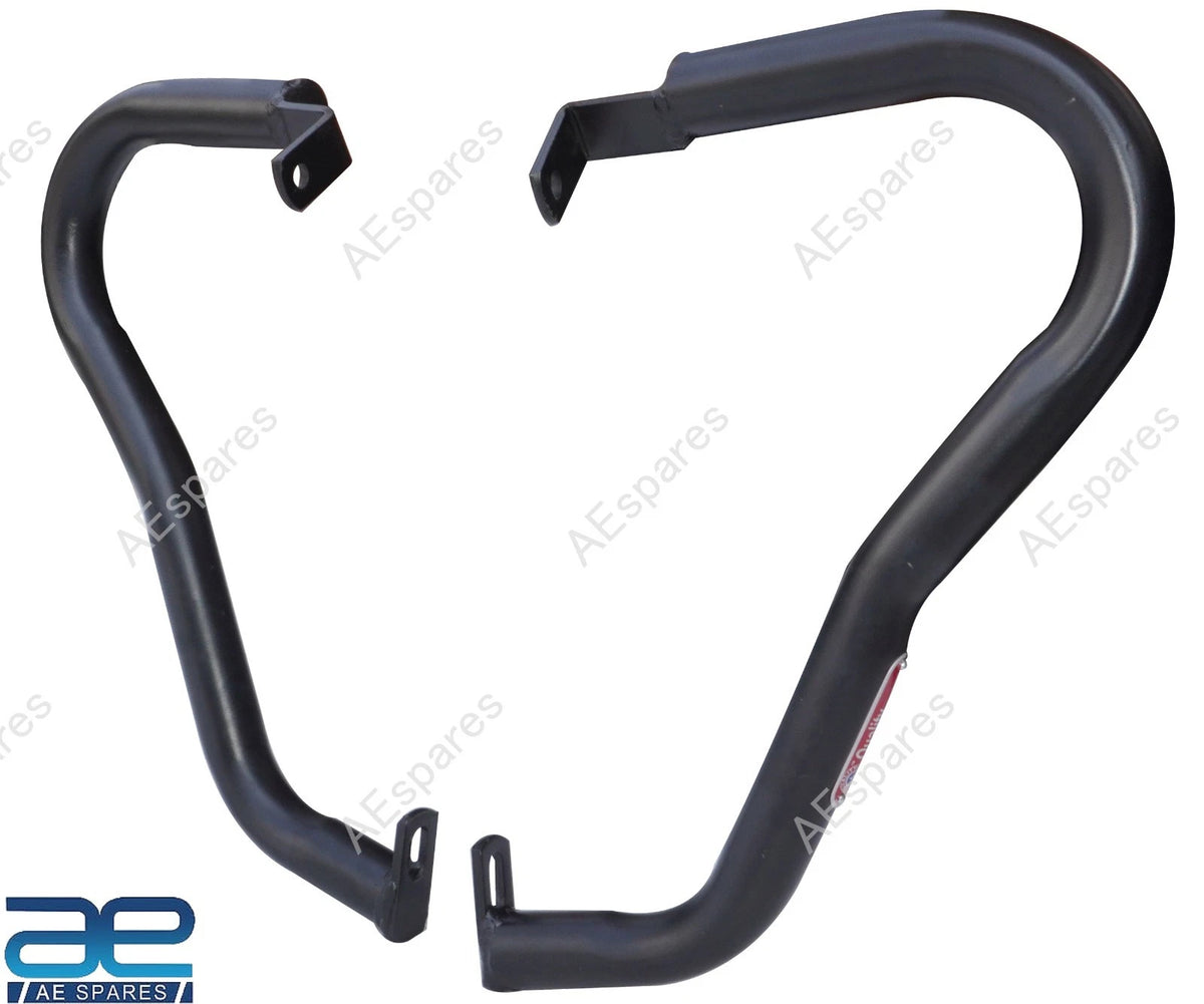 Rear Passenger Leg Guard Crash Bar for Royal Enfield Classic 350 500