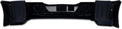 Complete Assembled Bumper with Bottom Spoilers for Kenworth T680 (2023–2023) AGO-350150