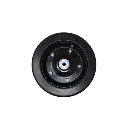Finish Mower Wheel for Bush Hog (Fits 50031954)