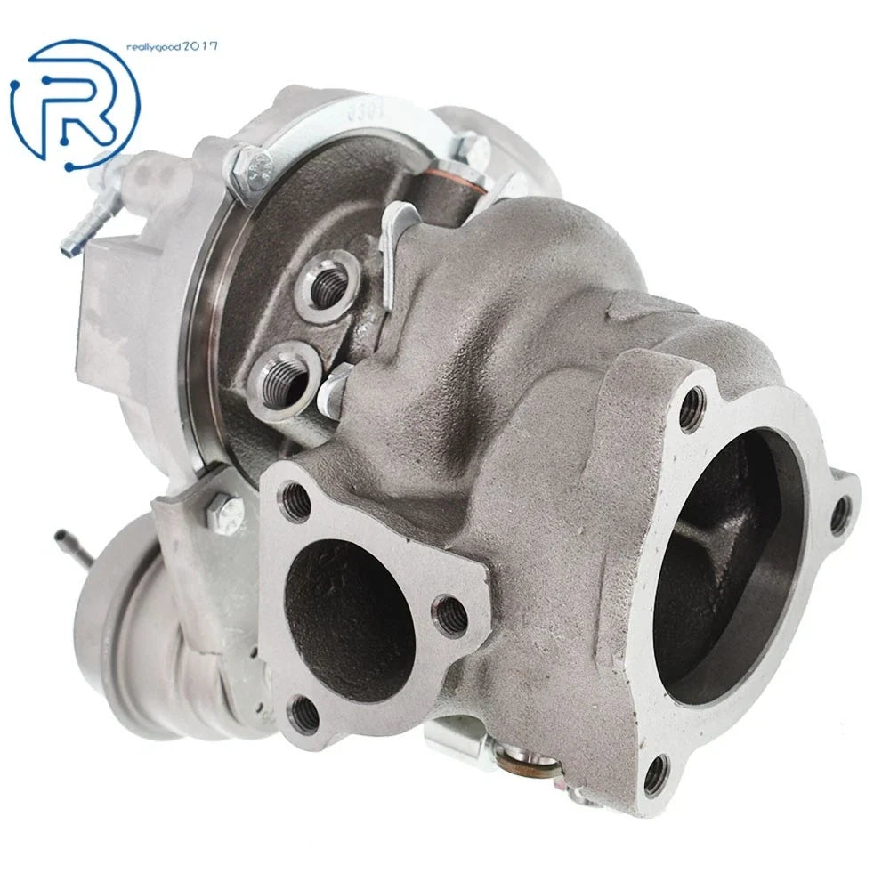 Turbocharger K04-015 for Audi A4 A6 Quattro VW Passat 1.8L (1997–2004)