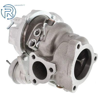 Turbocharger K04-015 for Audi A4 A6 Quattro VW Passat 1.8L (1997–2004)