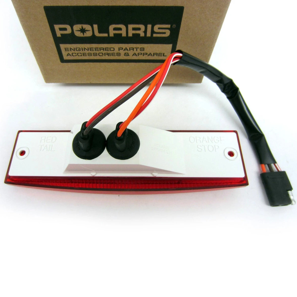 Left Hand Taillight Assembly for Polaris (2410668)
