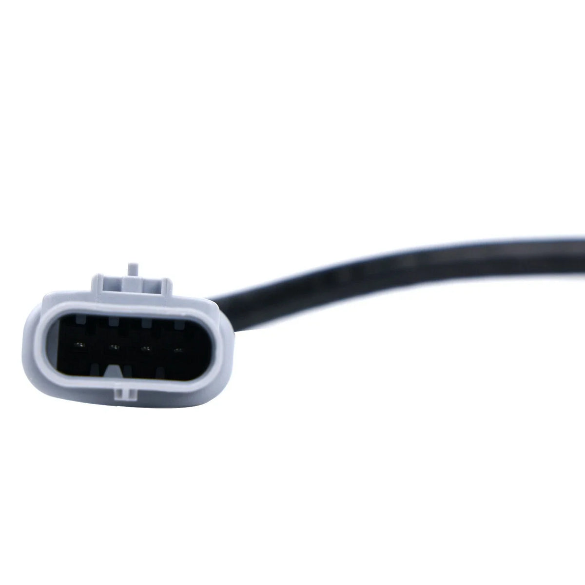 4X Oxygen Sensor for Chevy Silverado 1500 (2014–2017) 4.3L 5.3L 6.2L