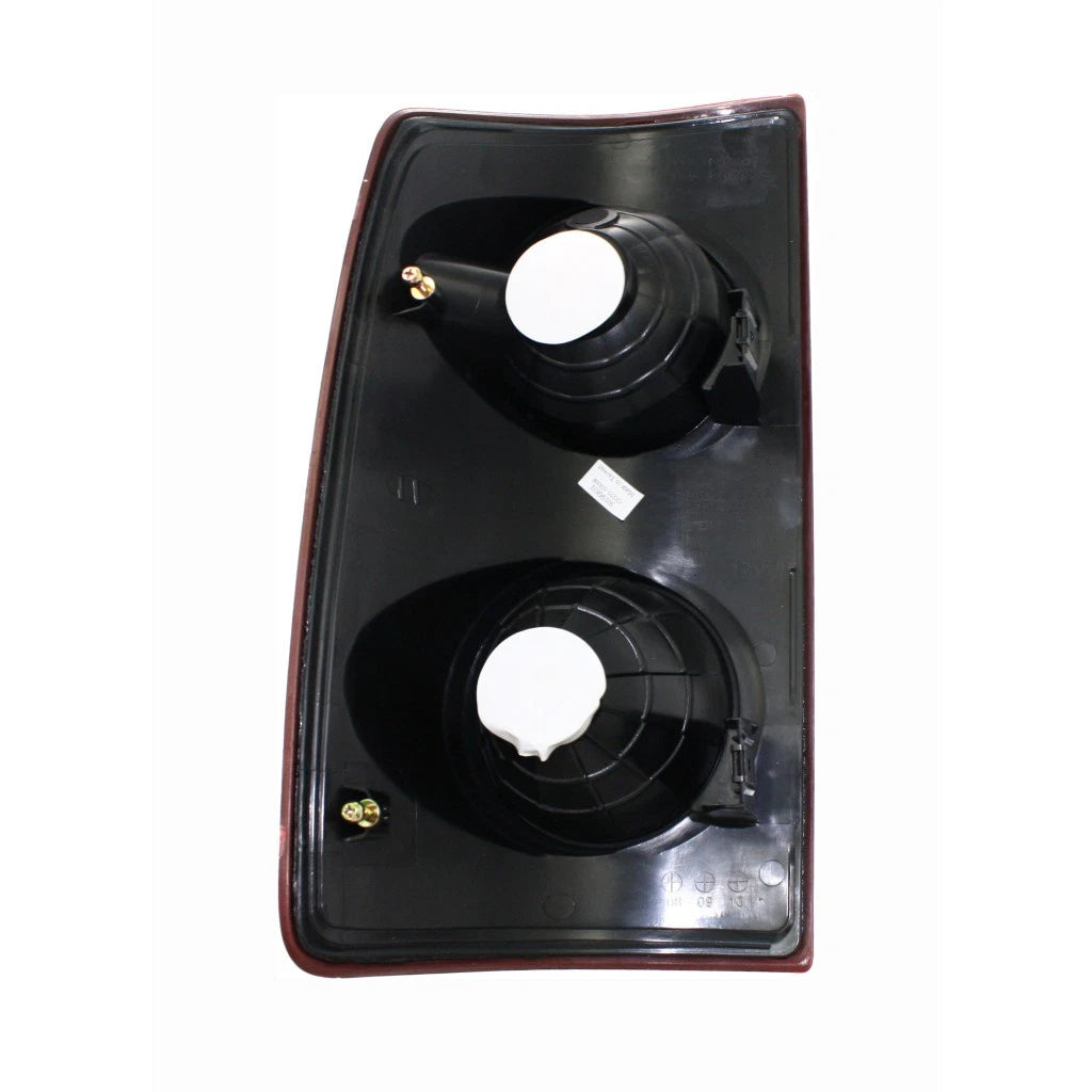 Set of 2 Tail Lights for Dodge Ram 1500 (2007–2008) CLX-M0-USA-SET-RBD730103-CL360A70