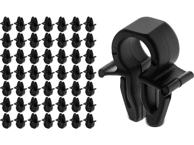 Set of 4 Cable Holding Retainer Clips for Nissan Quest (APR) 26488HJMF