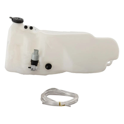 Washer Reservoir with Pump & Sensor for Cadillac Escalade/ESV (2021–2025) KLX-KSI-3377013-CLA1, GM1288279