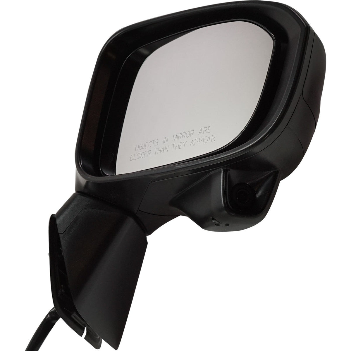 Passenger Right Side Mirror for Honda Civic (2014–2015)