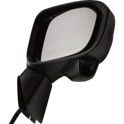 Passenger Right Side Mirror for Honda Civic (2014–2015)