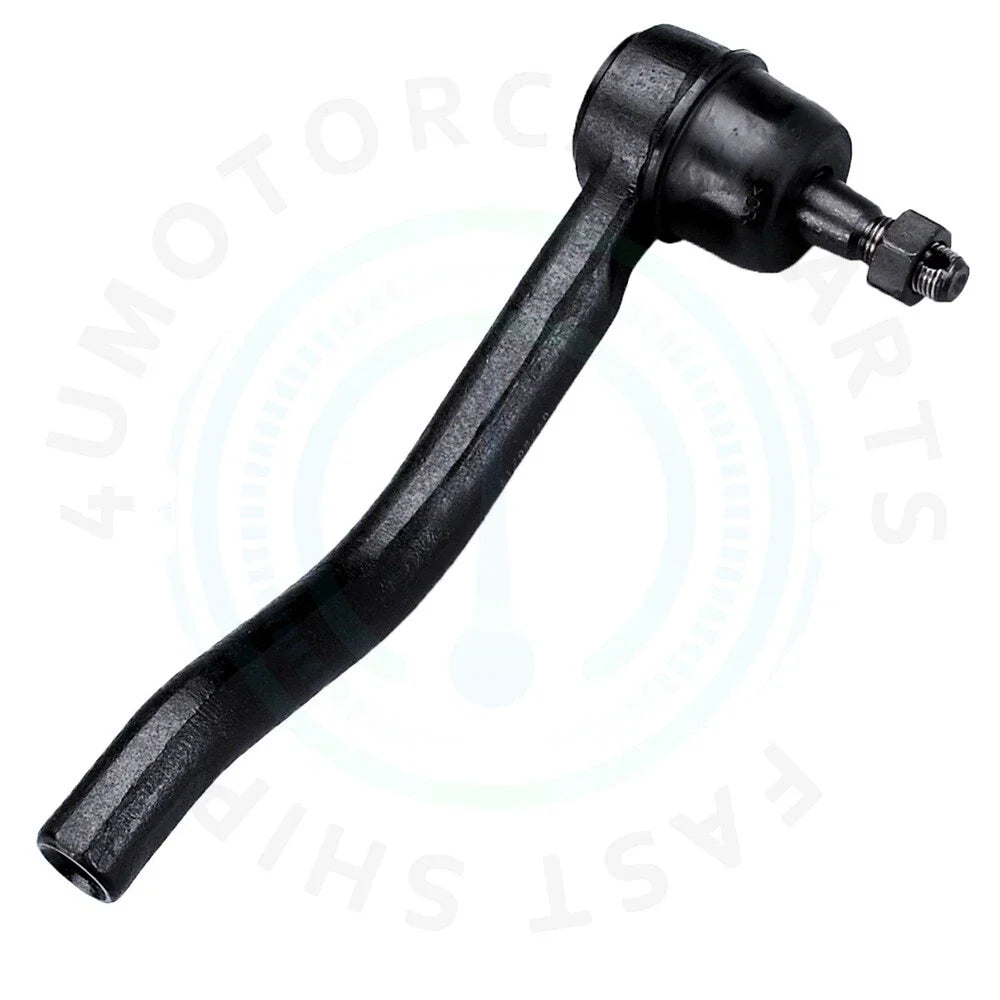 2X Front Steering Outer Tie Rod End for Nissan Maxima (2009–2014)