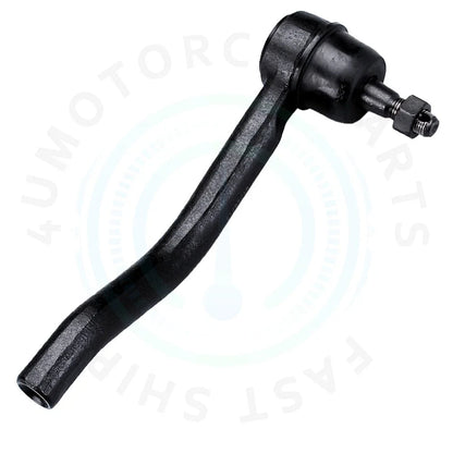 2X Front Steering Outer Tie Rod End for Nissan Maxima (2009–2014)