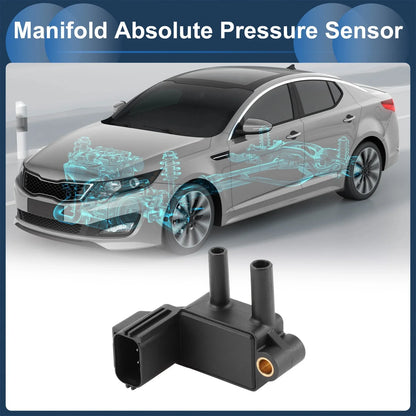 MAP Pressure Sensor for Ford Focus (2010–2019)