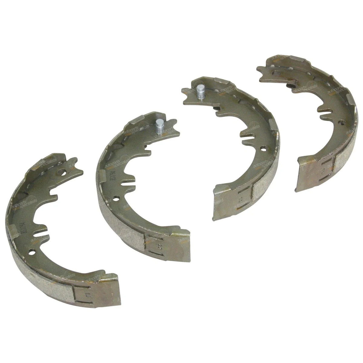Hand Brake Shoes for Toyota Tarago Van (1990–2006)