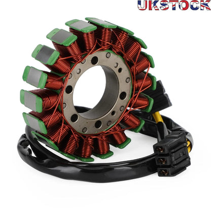 Stator Generator Alternator for Honda VTR250 (2009–2017) 31120-KFK-631 T