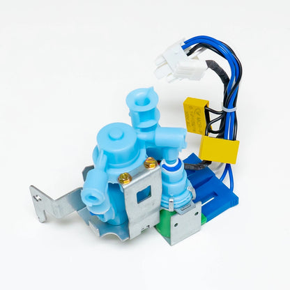 Water Inlet Valve Assembly for Samsung Refrigerator (DA97-07827B)