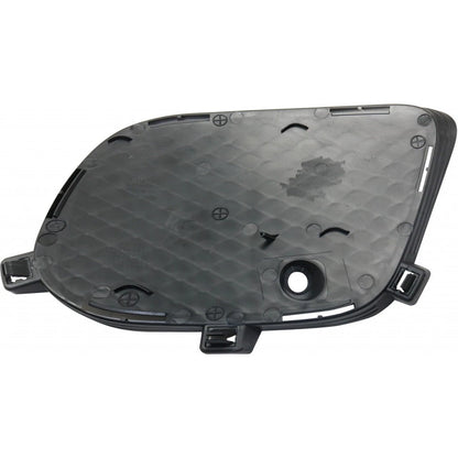 Fog Light Cover for Mercedes-Benz GLE43 AMG (2017–2018) CLX-M0-340-2513L-UD-CL360A5, MB1038186