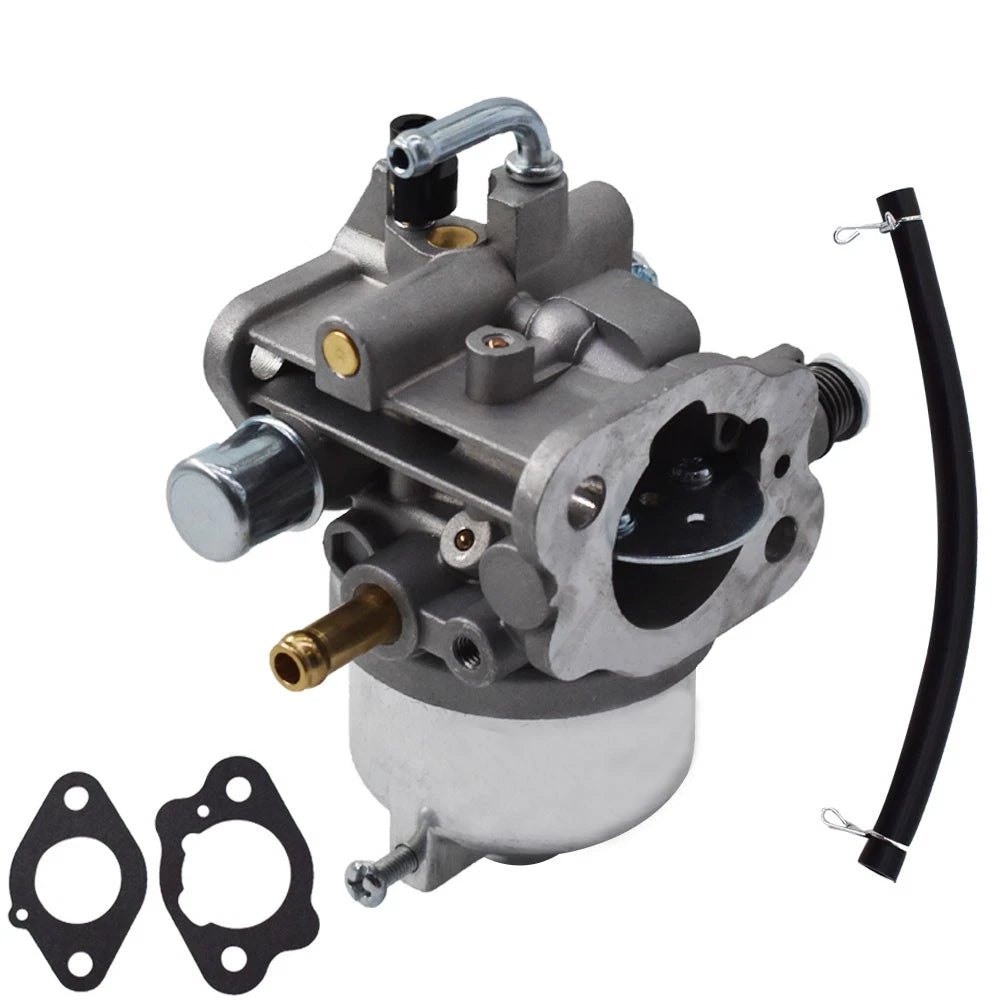 Carburetor Kit with Gasket for Kawasaki FH500V-AS38 (4 Cycle Engine)