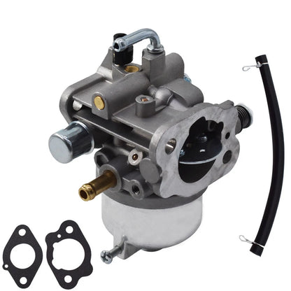 Carburetor Kit with Gasket for Kawasaki FH500V-AS38 (4 Cycle Engine)