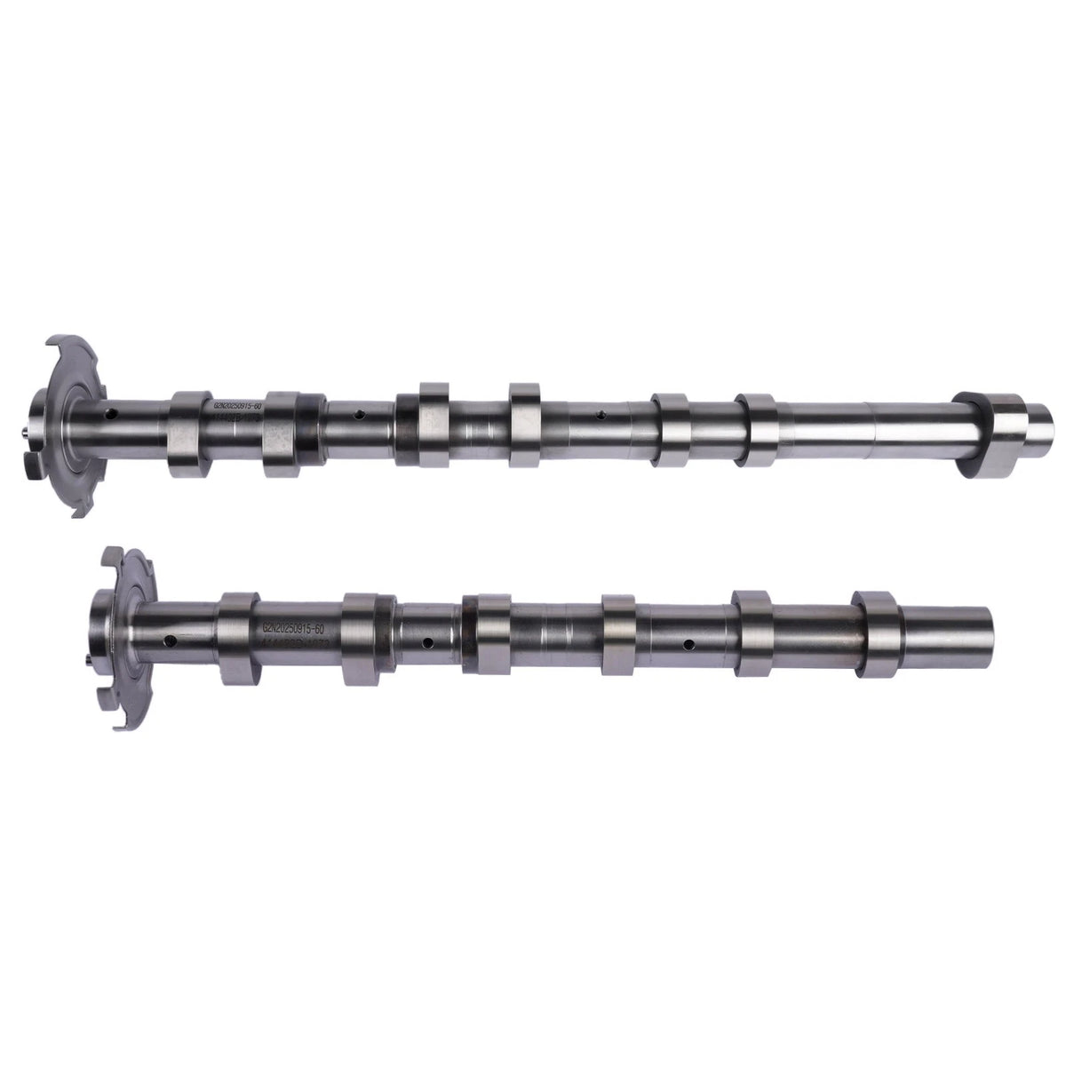 Intake & Exhaust Camshafts Right Side for Mercedes C300 E350 E400 (2012–2016) - 2760505801, 2760506001