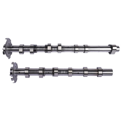 Intake & Exhaust Camshafts Right Side for Mercedes C300 E350 E400 (2012–2016) - 2760505801, 2760506001