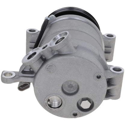 A/C Compressor Kit for Cadillac Escalade EXT GMC Yukon (2000–2002) 16803883, 1132786, 6511396