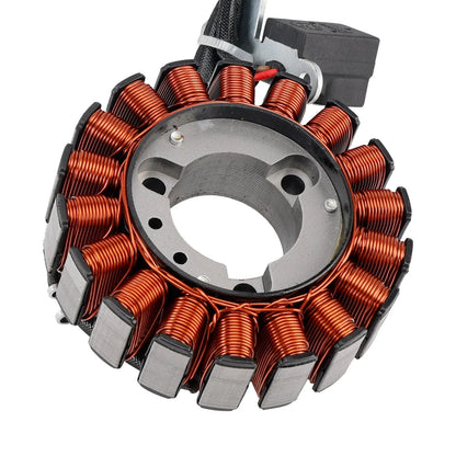 Stator Coil Alternator for Piaggio Beverly MP3 Vespa GTS GTV Nexus (125-300)