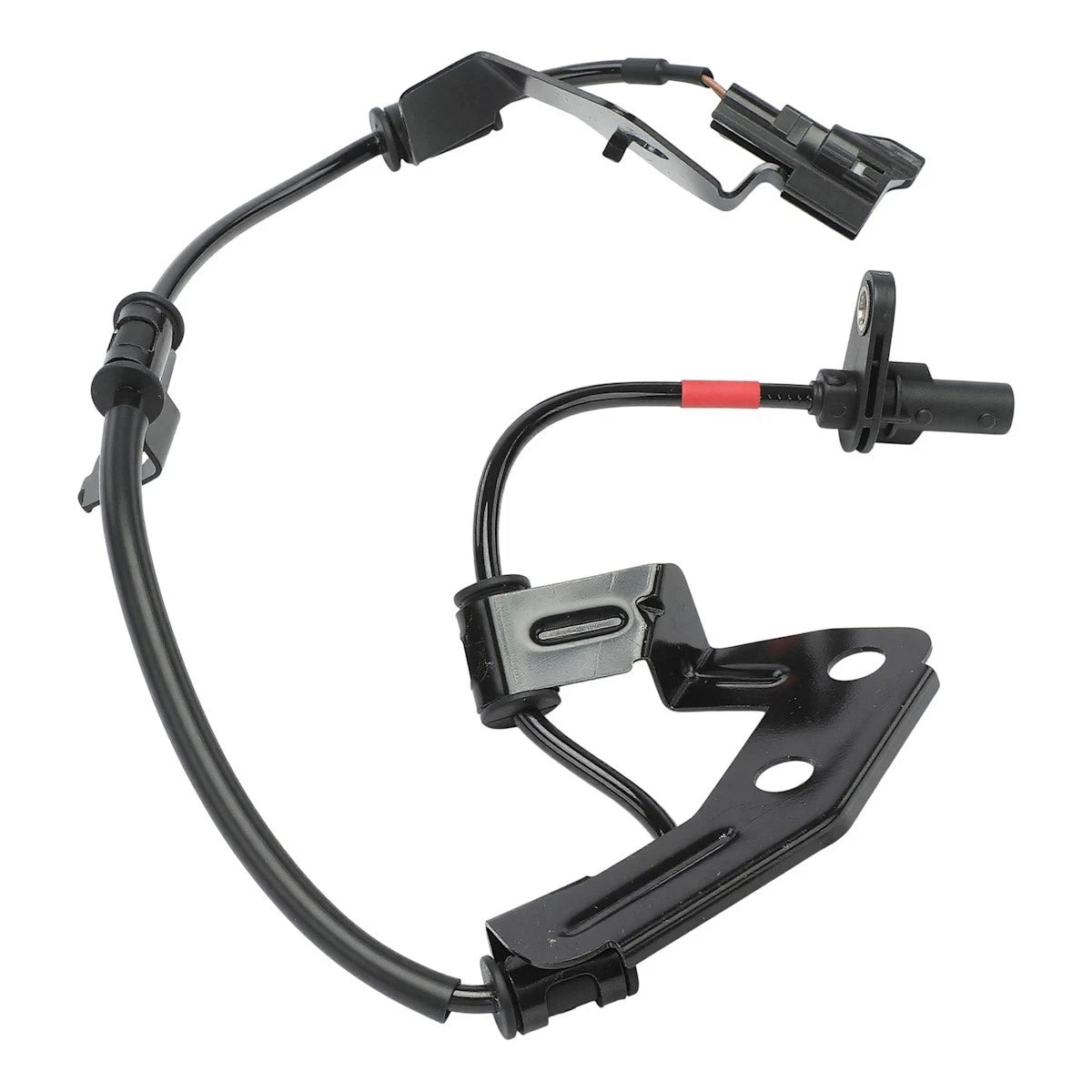 ABS Speed Sensor for Hyundai Santa Fe Sport (2013–2017) 18015458, ALS2538, 956812W000