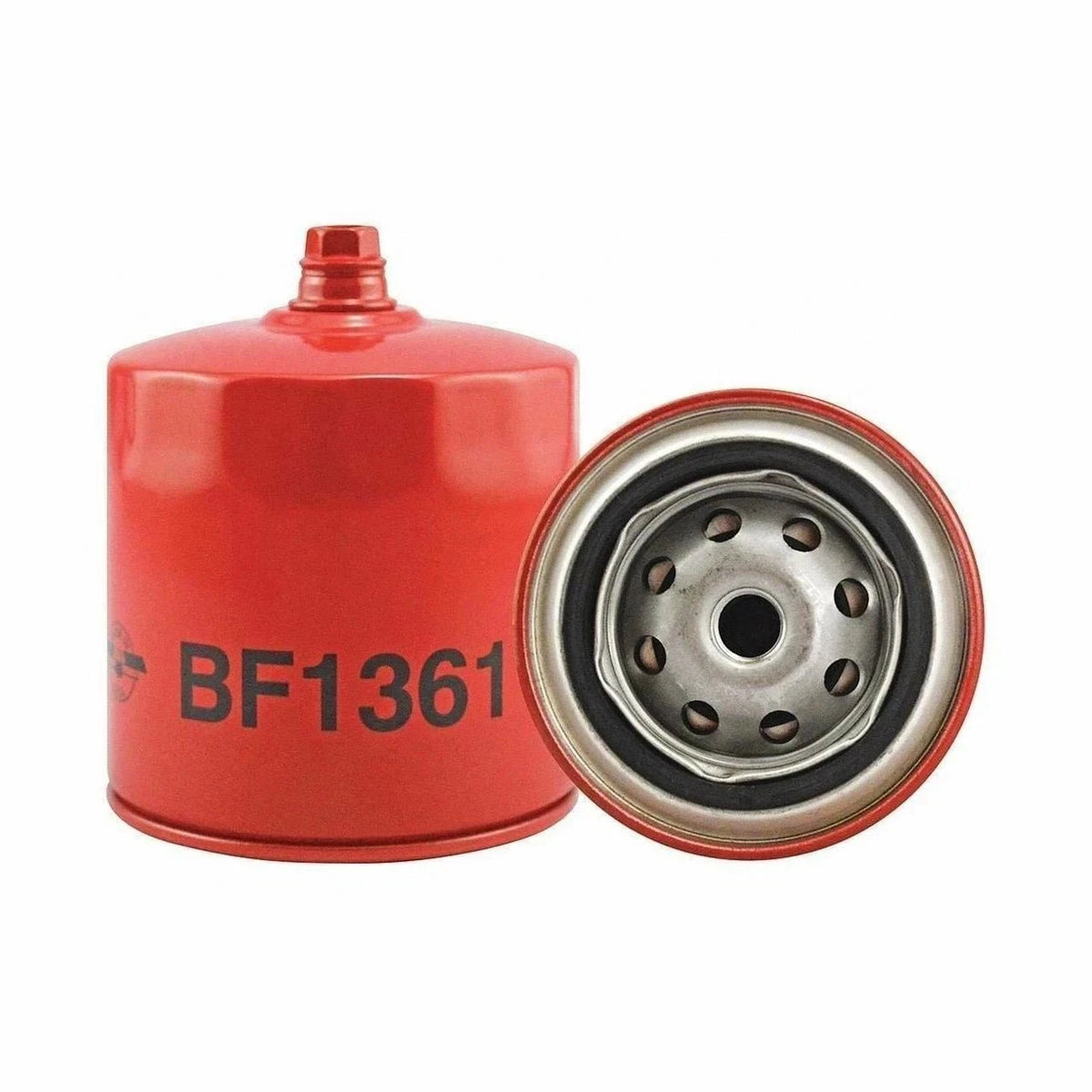 Baldwin BF1361 Fuel Filter for (Replaces 86801, P502486)