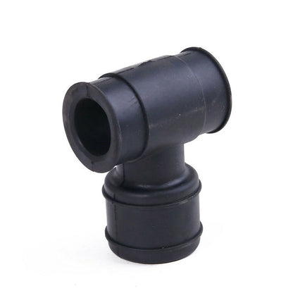 3-Way PCV Hose Connector for Audi TT A4 A6, Volkswagen Beetle 1.8L Turbo