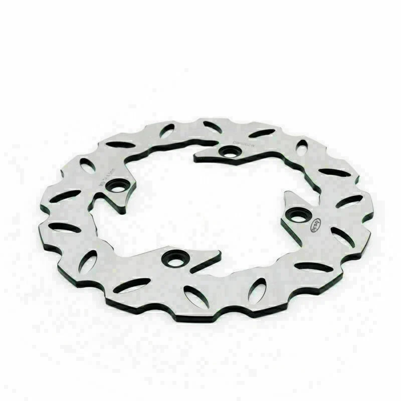 Rear Brake Disc Rotor for Honda CBR600RR CBR1000RR CBR900RR (1992–2011)