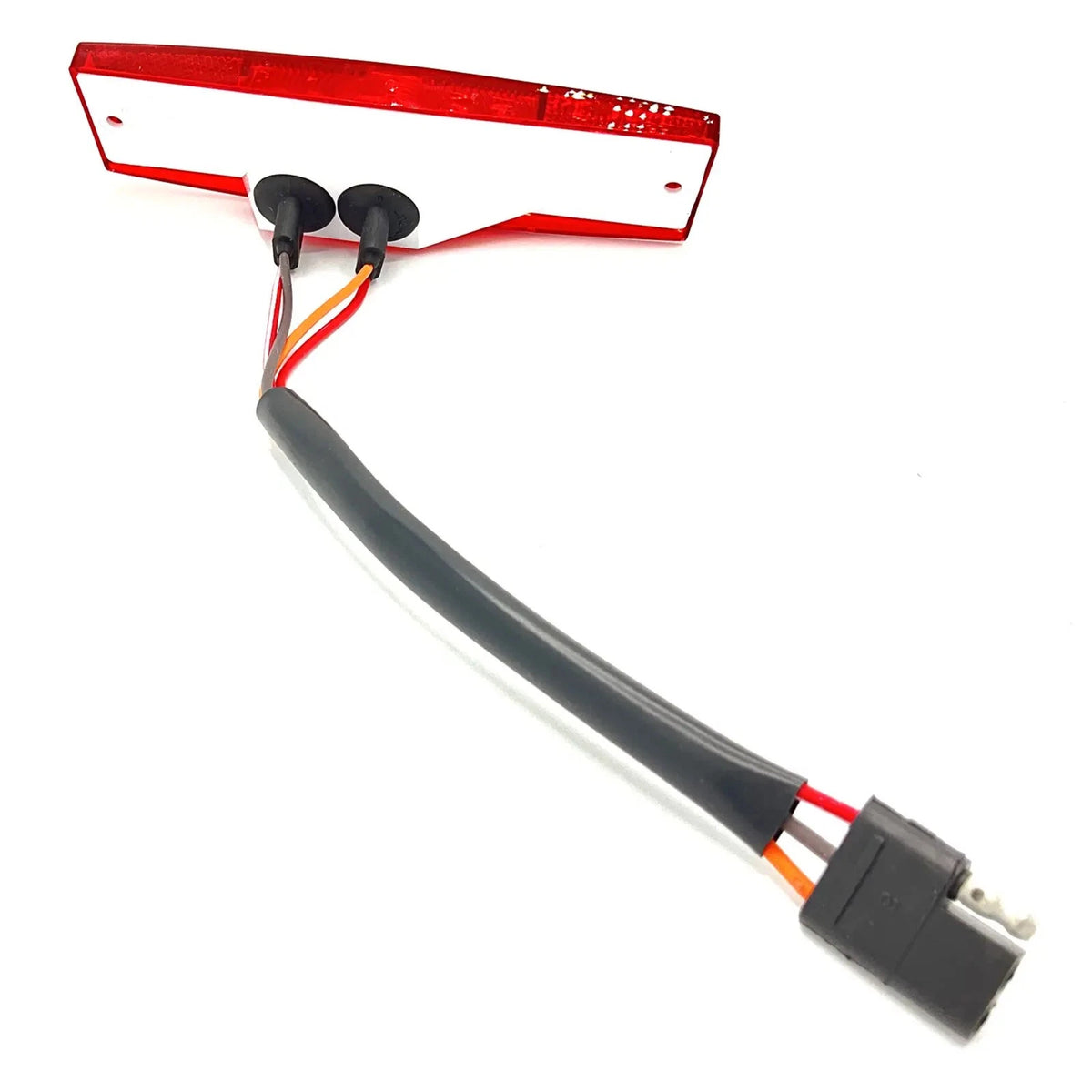 Left Hand Taillight Assembly for Polaris (2410668)