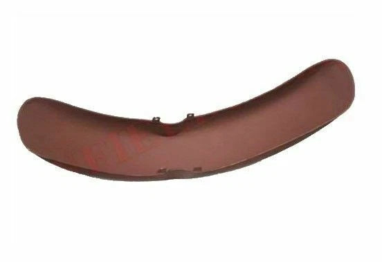 Front Mudguard Fender for BSA A65 A50 A10 Goldstar Road Rocket (1965–1970)