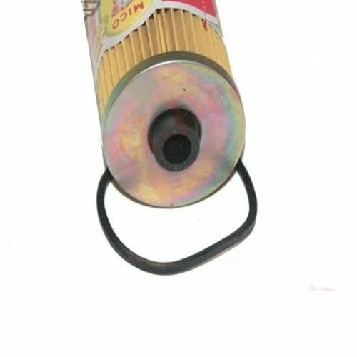 2X Diesel Fuel Injection Filter for Jeep Tractor (Compatible)