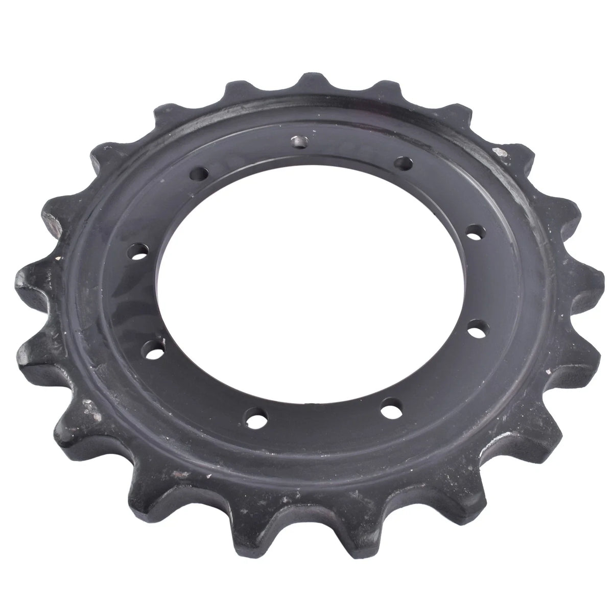 Drive Sprocket 17211935012 for Yanmar B50-2 B50-2B VIO-45-5 VIO-50-2 VIO-55-5