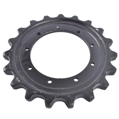 Drive Sprocket 17211935012 for Yanmar B50-2 B50-2B VIO-45-5 VIO-50-2 VIO-55-5
