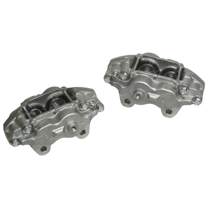 Brake Calipers Disc Pads for Hilux 4x4 (1979–1988)