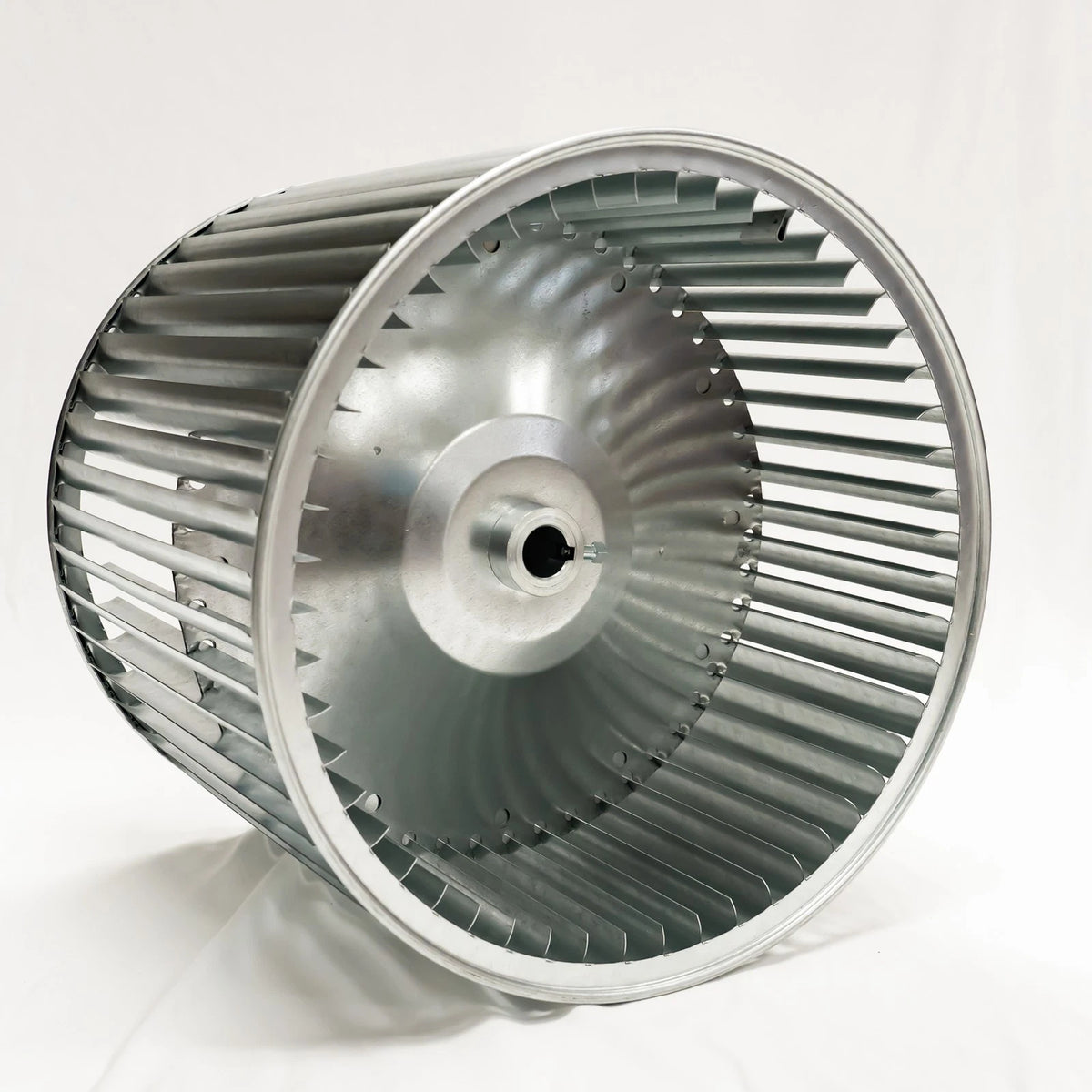 15" x 12-5/8" Double Inlet Blower Wheel for Lau A15-12A