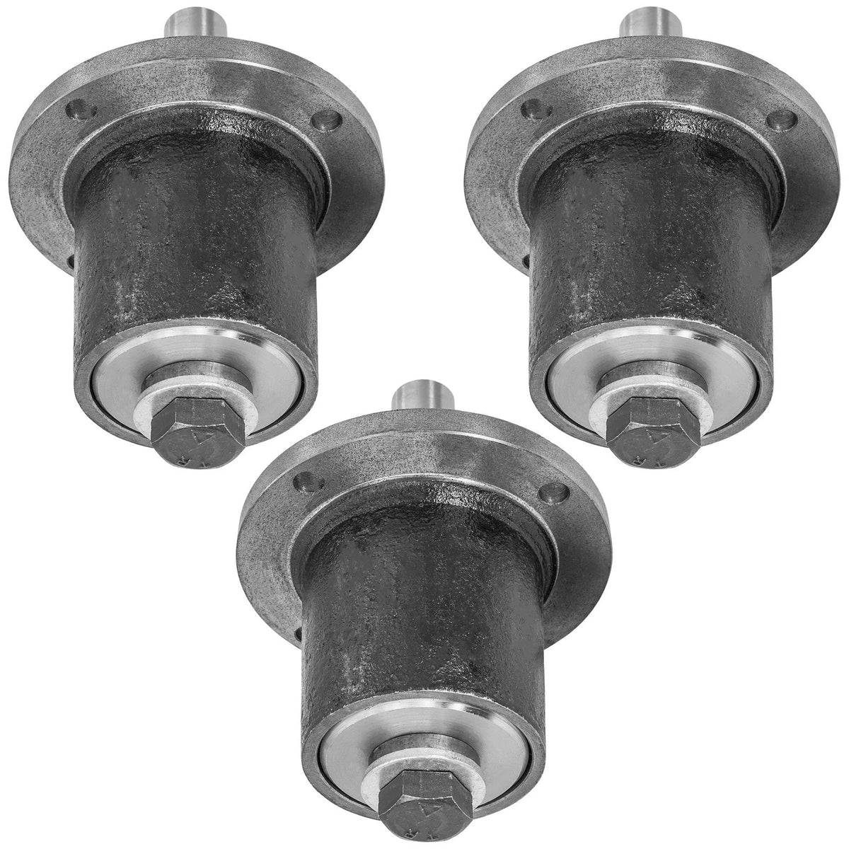 36" Deck Spindle for Wright WMI Stand Velke WVG36 WSR36 WSPN36 WS36 (SD295)