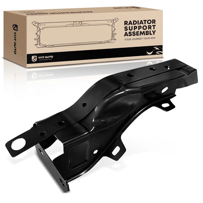 Radiator Support Passenger Right Side Upper for Chevy Trax (2014–2022) 18046437, GM1225361, 95174272
