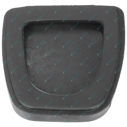 Clutch Brake Pedal Pad for Toyota Landcruiser HDJ100 4.2L 00-07