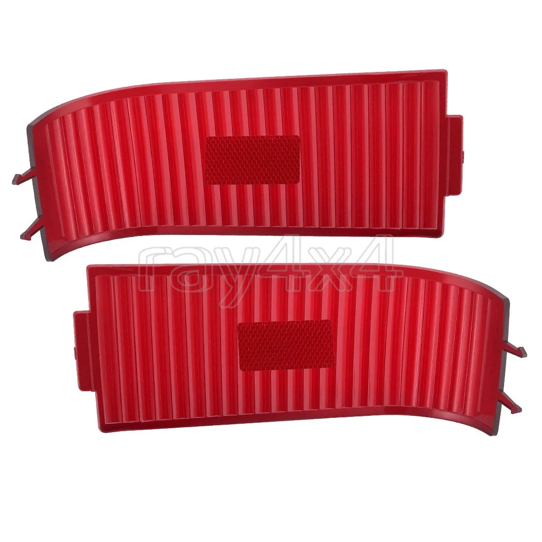 Taillight Lens for John Deere 415 425 445 455 (M116504 M116505)