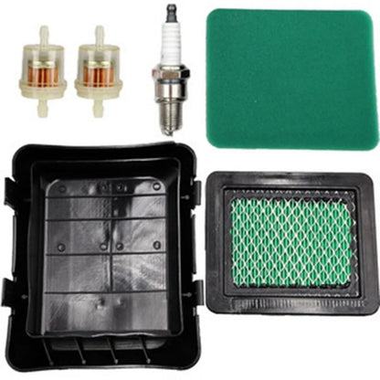 Air Filter Cover with Filter Element for Toro 20382 20337 20379