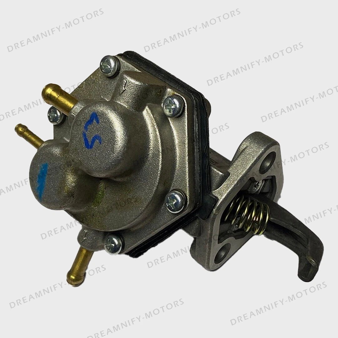 Fuel Pump Set for Suzuki LJ81 LJ80 SJ410 (1981–1989)