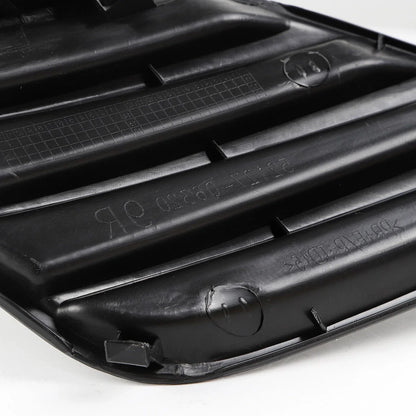 Fog Light Cover for Toyota Camry (2012–2014) LH Black Clip-On