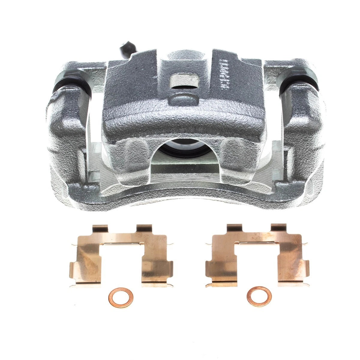 L3347 Brake Caliper for Kia Sorento (2007–2009) Rear Passenger Right Side