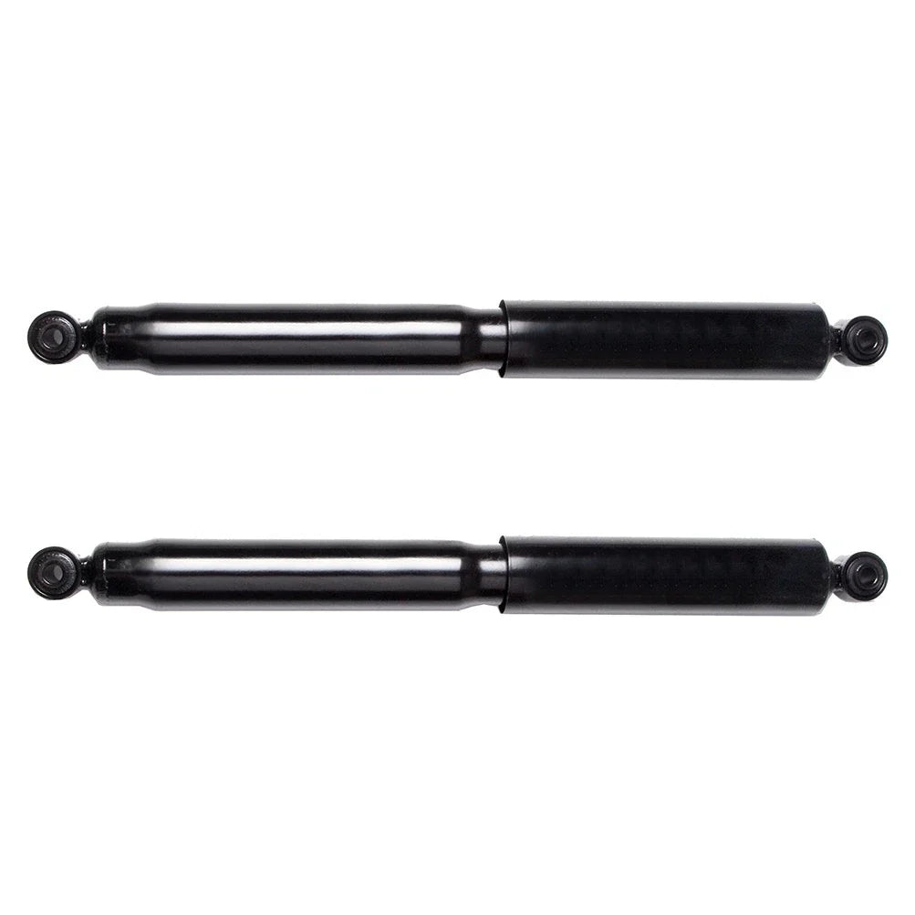 2X Rear Struts for Dodge Ram 1500 (2009–2010)