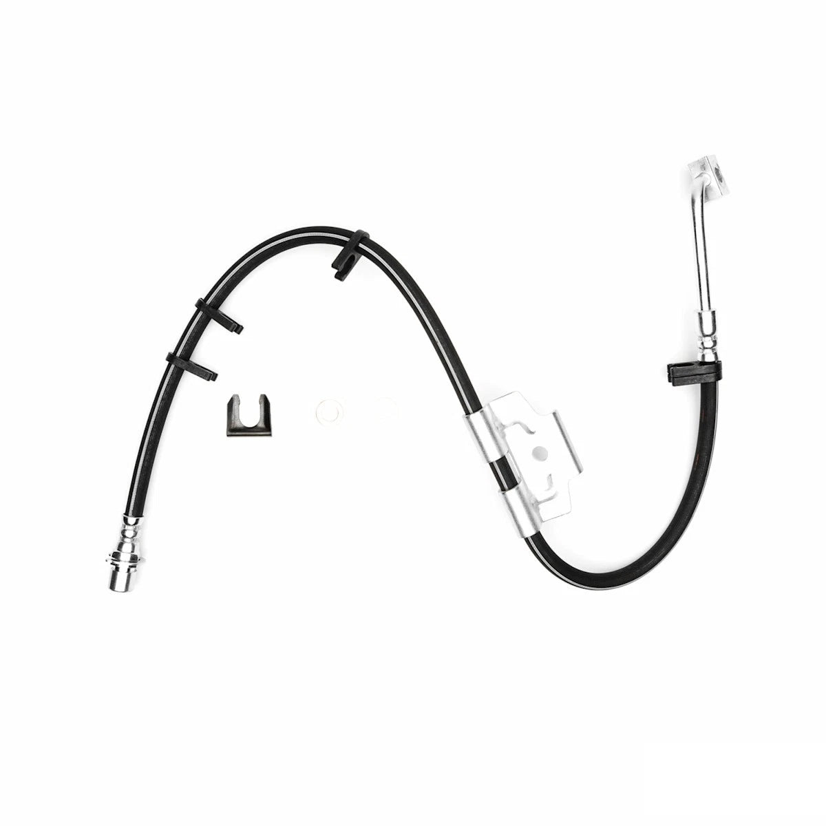 Brake Hose for Ram Truck 2500 (BHH-40208, 52010313AA, 52010313AB, 52010313AC)