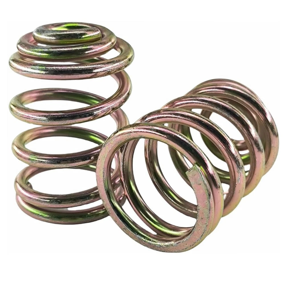 Set of 2 Compression Seat Springs for Grasshopper Mower