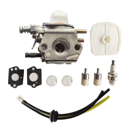 Carburetor for Echo GT2100 SRM2100 GT2000 (2000–2023)