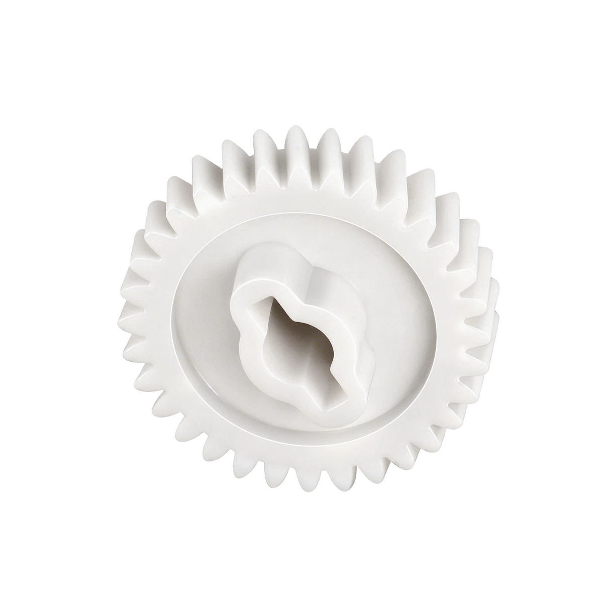 Helical Drive Gear for Overhead Door 456 556